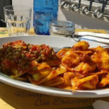 Liberio Comida