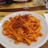 Liberio Comida
