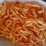 Liberio Comida