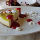 Al Postiglione food