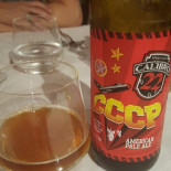 Perbacco Nourriture