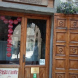 Perbacco Extérieur