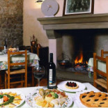 Agriturismo Corte D'aibo food