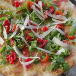 Osteria Candolesi Fantasy Break Nourriture