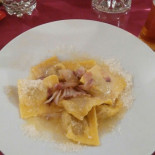 Alpi Pizzeria Comida