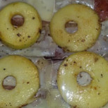 Alpi Pizzeria Comida