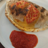 Alpi Pizzeria Comida