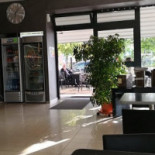 L'angolo Del Caffè À l'intérieur