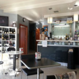 L'angolo Del Caffè food