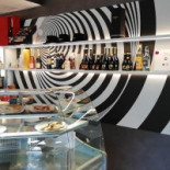 L'angolo Del Caffè Comida