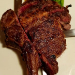 La Querida food