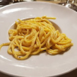 La Querida food