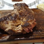 Macelleria La Imperiale food