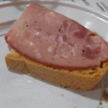 Macelleria La Imperiale food