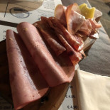 Macelleria La Imperiale food