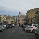 Centro Storico Extérieur
