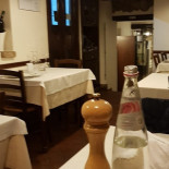 Centro Storico Nourriture