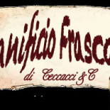 Panificio Frascati Comida