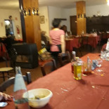 Des Amis Nourriture