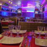 Risto Bus Comida