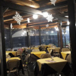 Fratelli La Bufala Caserta À l'intérieur