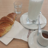 Bon 25 Nourriture