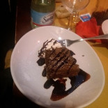 Fonclea Nourriture