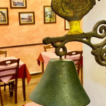 L'osteriola Nourriture