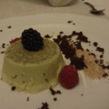 Perucà Nourriture