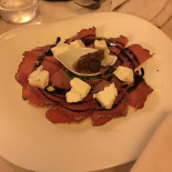 Peruca' Comida