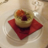 Peruca' Nourriture