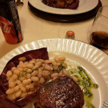 Peruca' Nourriture