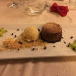 Peruca' Nourriture
