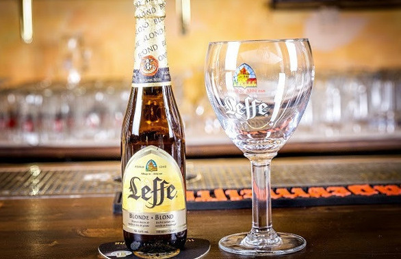 Haus Bier Comida