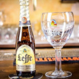 Haus Bier Nourriture