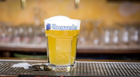 Haus Bier Comida