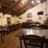 Haus Bier À l'intérieur