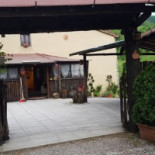 La Revia Exterior