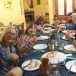 La Revia Comida