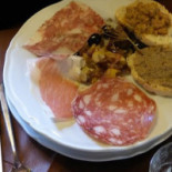 La Revia Comida