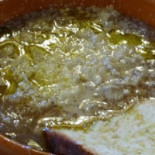 La Revia Comida