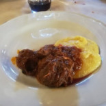 La Revia Comida