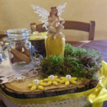 La Revia Comida