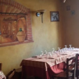 La Piazzetta food
