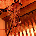 Percorsi À l'intérieur