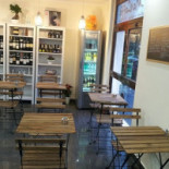Marcaffe Comida
