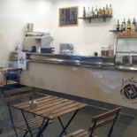 Marcaffe Comida