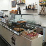 Marcaffe Nourriture