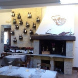 Trattoria Il Cinghiale Exterior