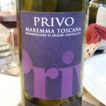 Trattoria Il Cinghiale Comida